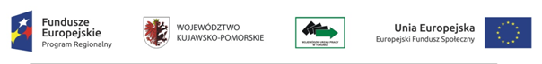 Logo Regionalnego Programu Operacyjnego
